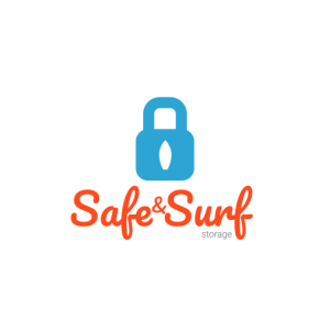 safe and surf